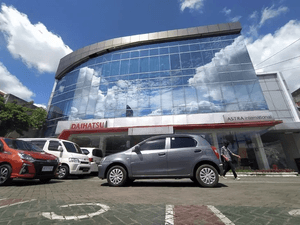 Ini Lokasi Bengkel Astra Daihatsu Terdekat di Yogyakarta Magelang